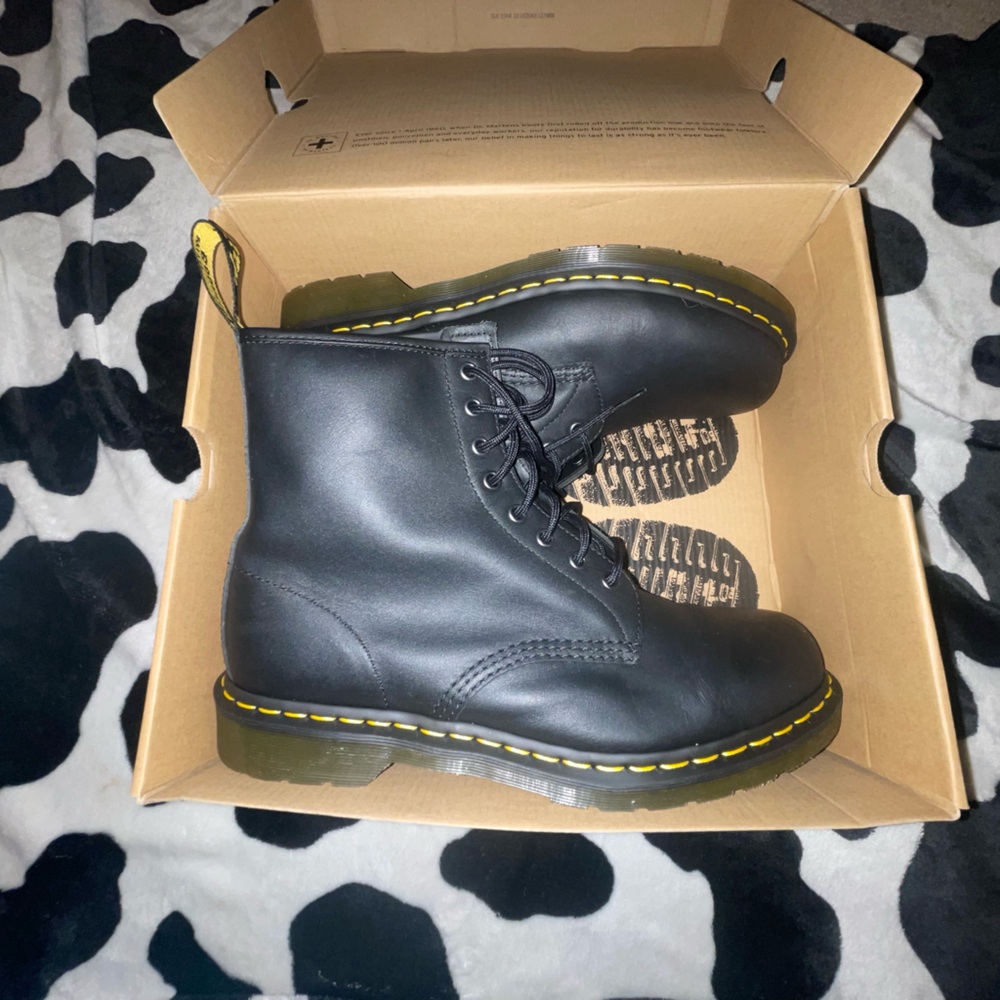 Doc Martens